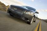 Nissan Maxima 2009 года